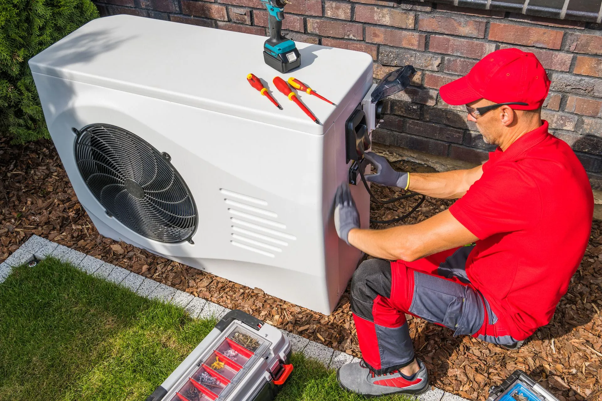 About HVAC in Dyersville, IA